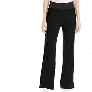 WonderWink Women's Foldover-waist Scrub Pant